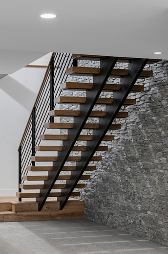studio page image long vertical (staircase)